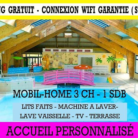Mh-6 Pers-3 Ch-2 Sdb-Lave Vaisselle-Lave Linge - Wifi Garantie - Grande Terrasse Otel Pont-Aven Dış mekan fotoğraf